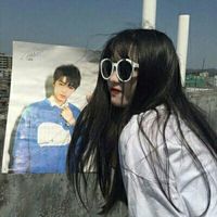 qq头像女生唯美  部位图(11)