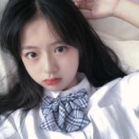 女生头像qq伤感黑白头像(18)