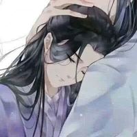 哪吒敖丙帅气情侣头像