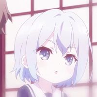 情侣头像戴表(4)
