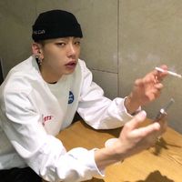 酷漫男生头像(7)