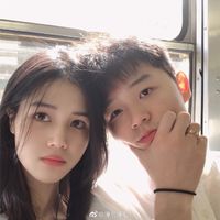 男生主动找情侣头像(5)