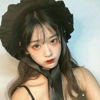 女生为什么不2020你的微信头像(10)