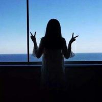 二次元情侣网名和头像(13)