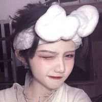 好看的头像女微信头像图片素材(9)