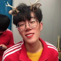 可爱牛图片头像男生头像(6)