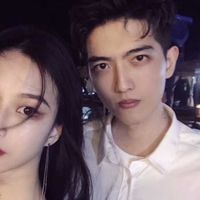 情侣头像胡罗(15)