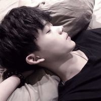 齐秦 微信 头像(5)