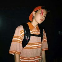 qq男生暖男系头像图片(14)