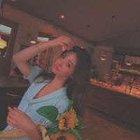 情女微信动画头像(13)