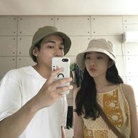 旺啊虎虎是情侣头像么(9)