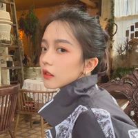 女生闺蜜的公式头像(13)