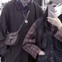 校园情头像情侣一左一右(12)