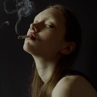 吸引外国男生头像(7)