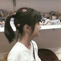 权律二头像女生搞怪(3)