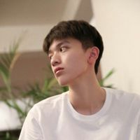 黑暗帅的头像男生图片(5)