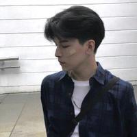 qq头像男生英文网名大全(10)