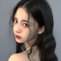 女生的头像网名大全(14)