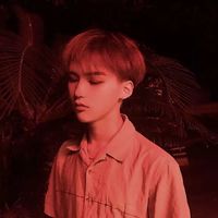 头像男生颓废伤感(6)