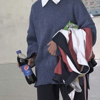 追梦男生头像(12)