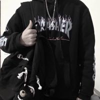 微信男生霸气花的头像大全(15)