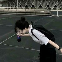 qq头像女生唯美明星(8)