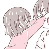 情侣头像甜(7)