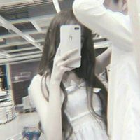 男生是狗女生是人的情侣头像图片大全(11)