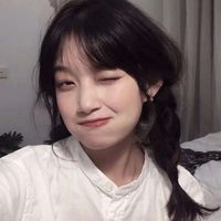街拍长发气质背影头像 女生(17)