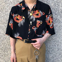 小眼睛男生与大眼睛女生的头像(17)