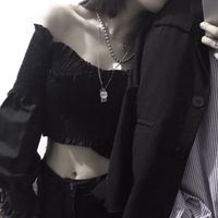 千寻和白龙情侣头像(6)