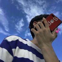 微信萌萌头像男生(2)