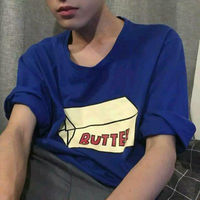 可爱男生背影头像图片(15)