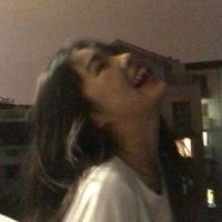 花裙子适合什么女生头像(11)