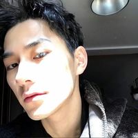 微商男生头像图片(19)