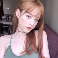 自立的女性微信头像(7)