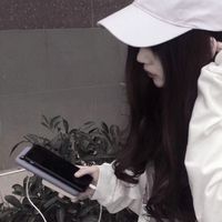 周姓微信头像推荐女(3)