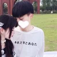 情侣头像 物种(8)