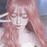 小清新女qq头像女生头像(10)