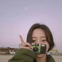 微信头像 女孩 意境(19)
