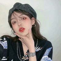 微信头像洛与霞(20)
