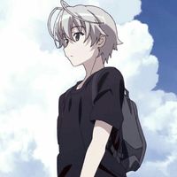 约会大作情侣头像(14)
