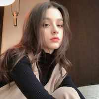 可爱的女生头像欧美(14)