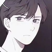社会 二次元的男生头像吧(6)