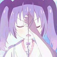微信头像女捂嘴(18)