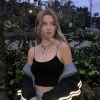 微信欧美性感头像女生背影头像(4)