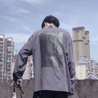 微信男士头像简约(17)