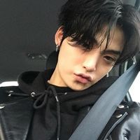 输蛇人改运汪财的微信头像(15)