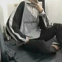 男生头像q版嘻哈风(2)