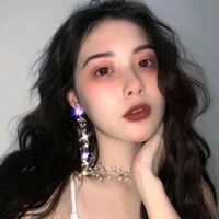 2019微信唯美头像女(10)